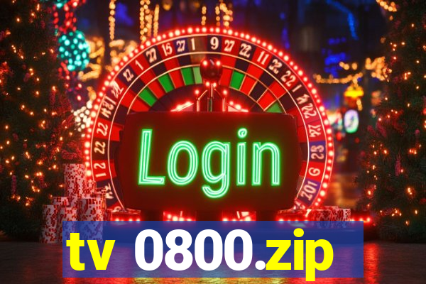 tv 0800.zip